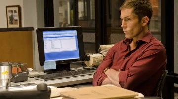 Кадры Декстер 7 сезон 4 эпизод