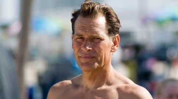 Декстер 1 сезон 4 серия