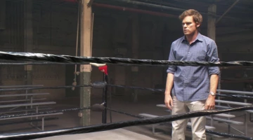 Декстер 4 сезон 2 серия