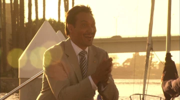 Декстер 3 сезон 5 серия