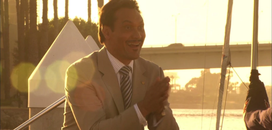 Кадры Декстер 3 сезон 5 эпизод