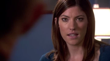 Кадры Декстер 4 сезон 12 эпизод