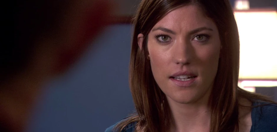 Кадры Декстер 4 сезон 12 эпизод