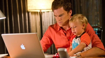 Декстер 6 сезон 5 серия