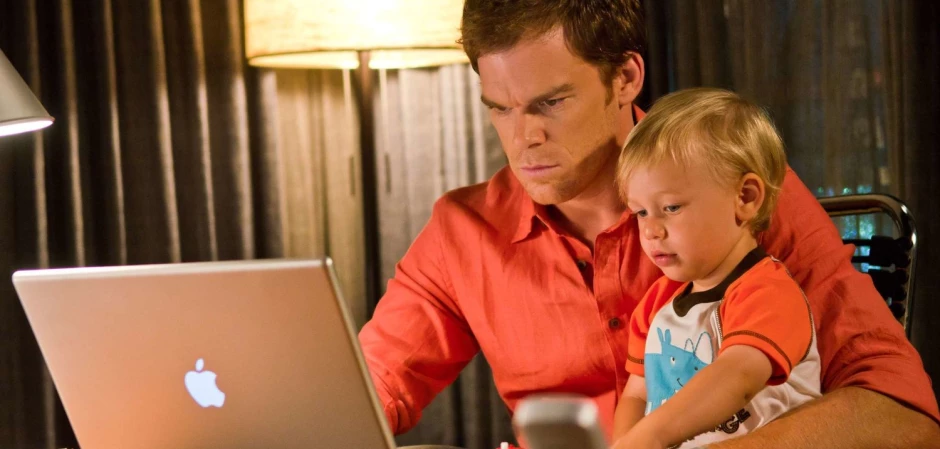 Кадры Декстер 6 сезон 5 эпизод