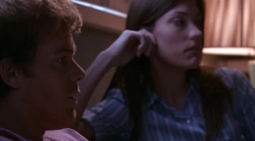 Кадры Декстер 5 сезон 2 эпизод