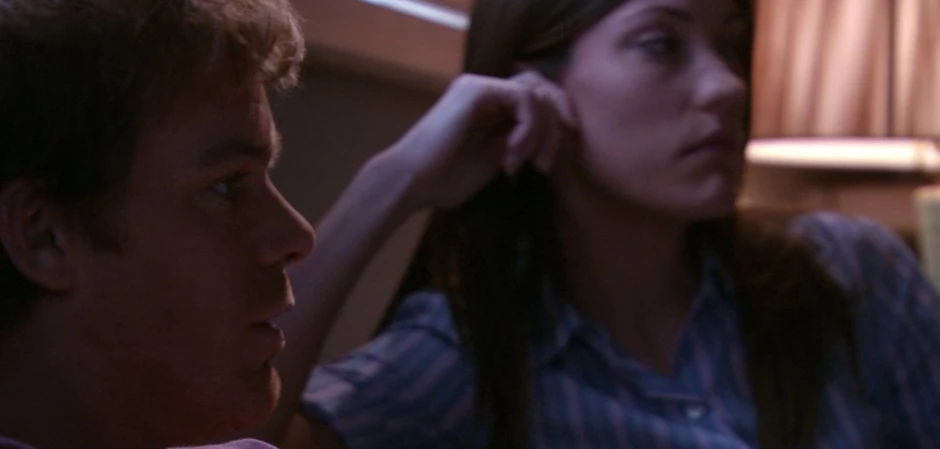 Кадры Декстер 5 сезон 2 эпизод