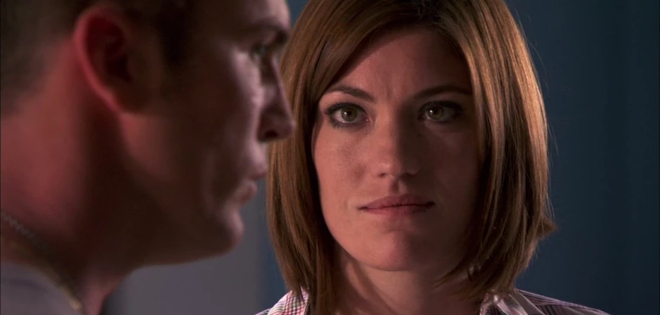 Кадры Декстер 3 сезон 7 эпизод