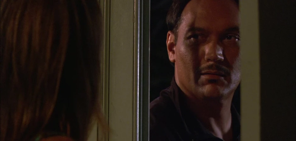 Кадры Декстер 3 сезон 8 эпизод