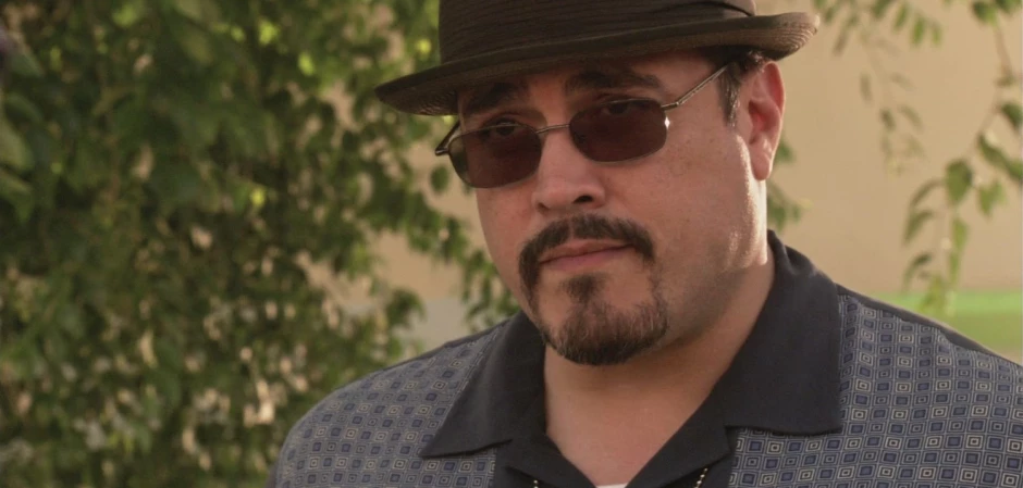 Кадры Декстер 2 сезон 2 эпизод