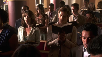 Декстер 4 сезон 6 серия