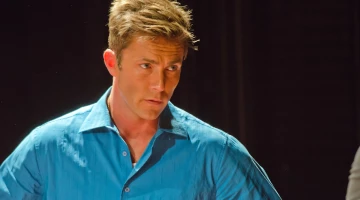 Декстер 6 сезон 9 серия