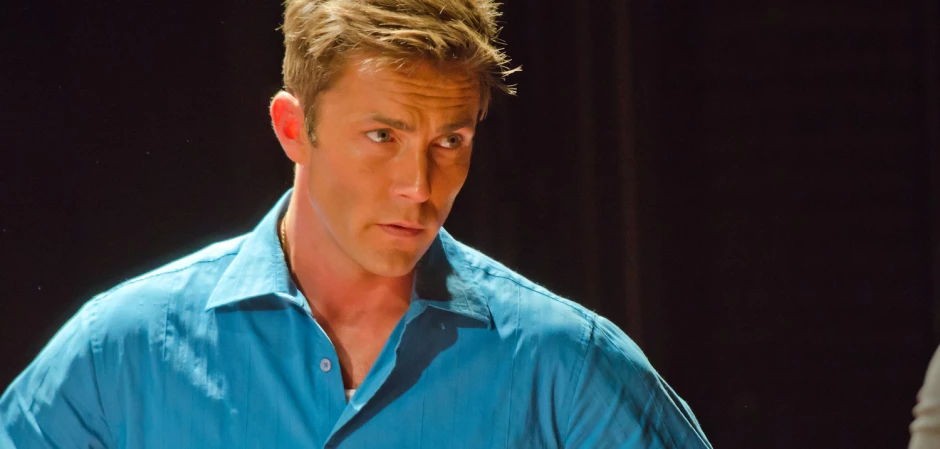 Кадры Декстер 6 сезон 9 эпизод