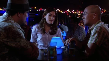 Кадры Декстер 2 сезон 11 эпизод