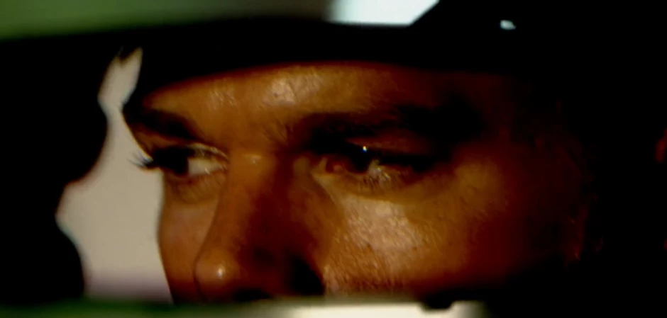 Кадры Декстер 1 сезон 1 эпизод