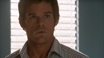 Декстер 2 сезон 6 серия