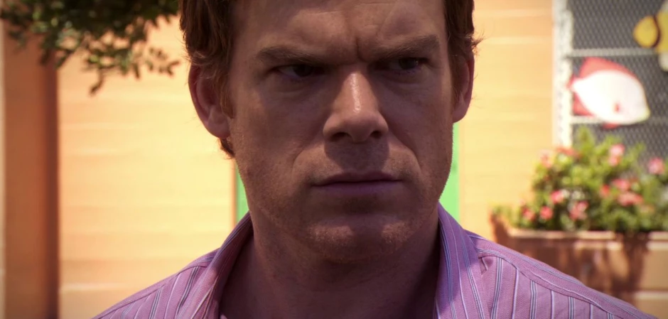 Кадры Декстер 6 сезон 8 эпизод