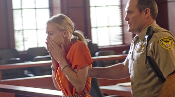 Декстер 7 сезон 12 серия