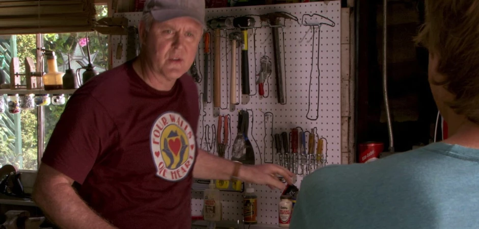 Кадры Декстер 4 сезон 6 эпизод