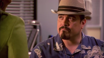 Кадры Декстер 3 сезон 1 эпизод