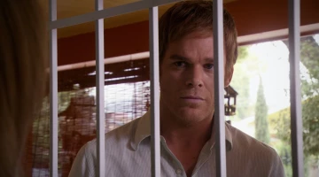 Декстер 5 сезон 10 серия