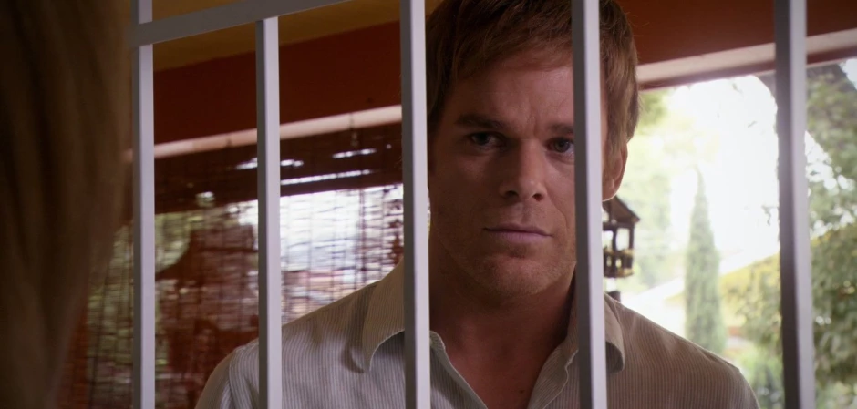 Кадры Декстер 5 сезон 10 эпизод