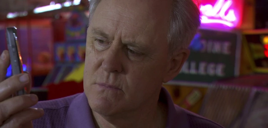 Кадры Декстер 4 сезон 11 эпизод