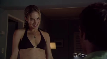 Кадры Декстер 1 сезон 4 эпизод