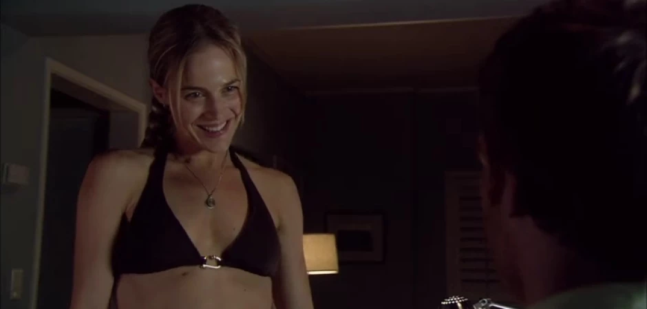 Кадры Декстер 1 сезон 4 эпизод