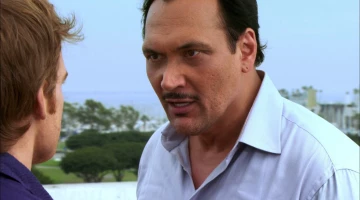 Декстер 3 сезон 10 серия