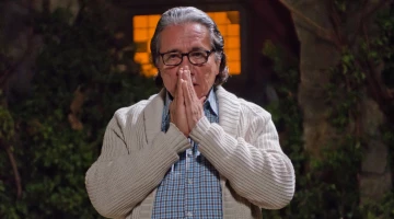 Декстер 6 сезон 10 серия