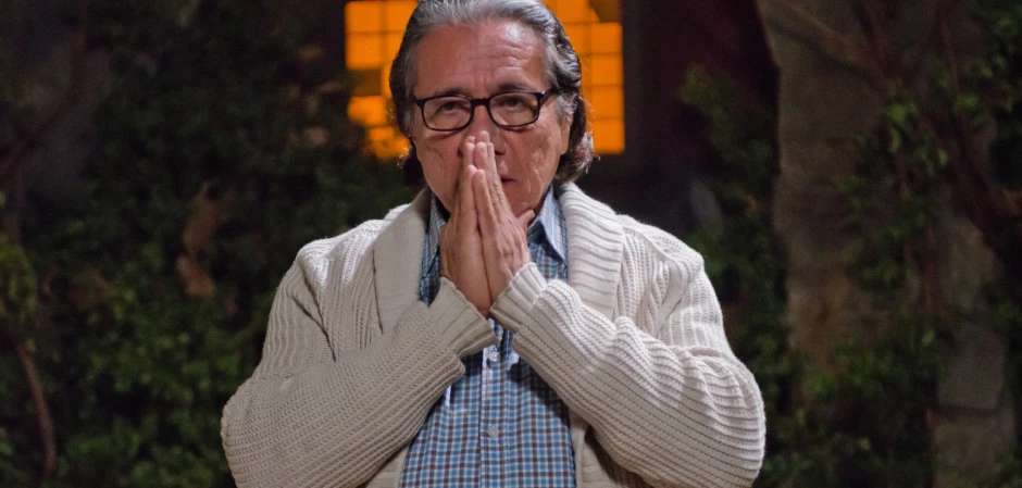 Кадры Декстер 6 сезон 10 эпизод