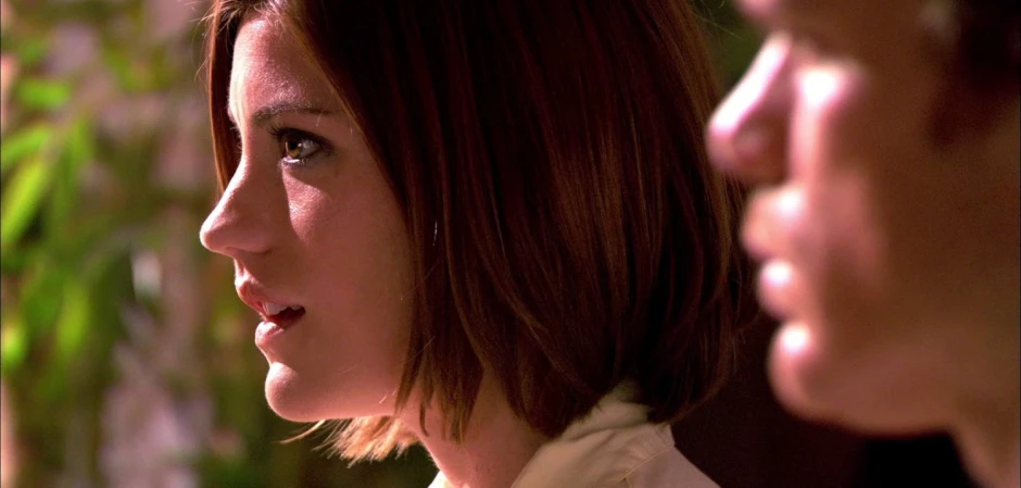 Кадры Декстер 3 сезон 4 эпизод