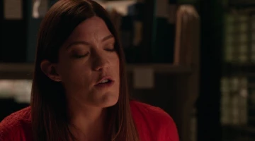 Декстер 8 сезон 11 серия