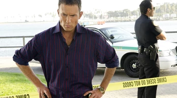 Декстер 8 сезон 6 серия