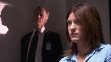 Декстер 4 сезон 2 серия