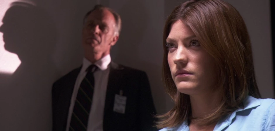 Кадры Декстер 4 сезон 2 эпизод