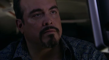 Кадры Декстер 5 сезон 6 эпизод