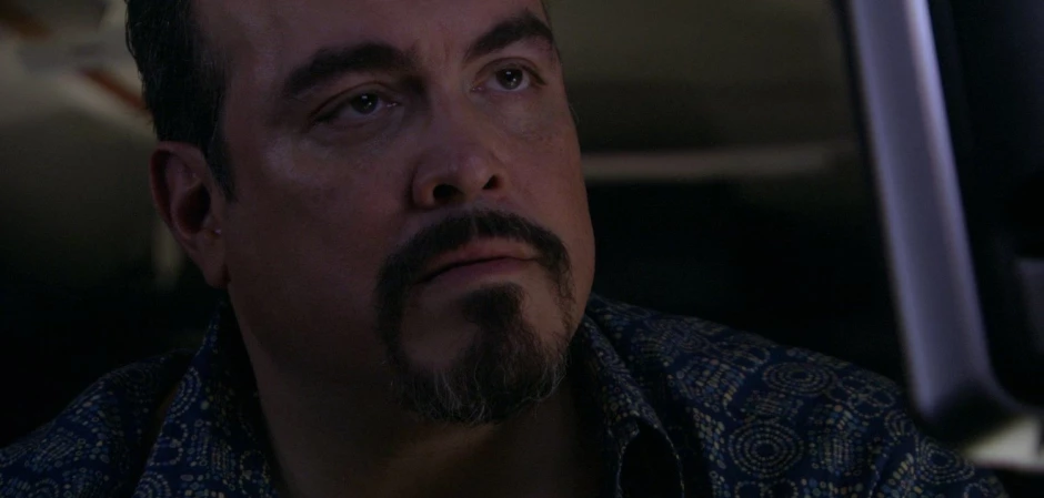 Кадры Декстер 5 сезон 6 эпизод