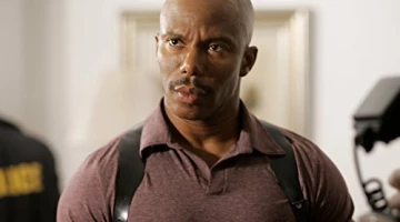 Декстер 1 сезон 8 серия