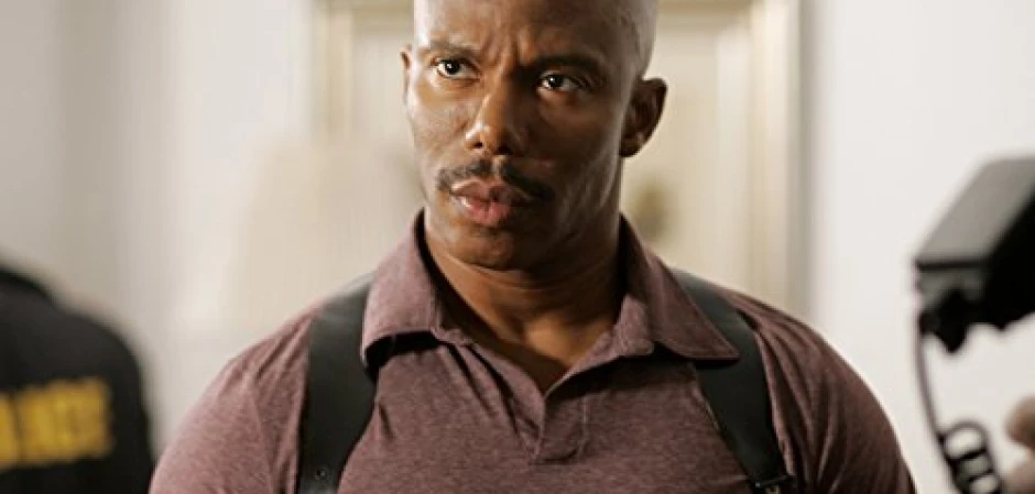 Кадры Декстер 1 сезон 8 эпизод