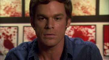 Декстер 3 сезон 9 серия