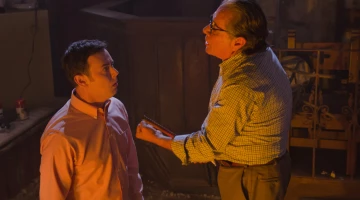 Декстер 6 сезон 2 серия