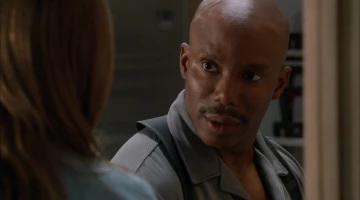 Кадры Декстер 2 сезон 6 эпизод