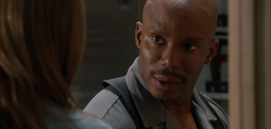 Кадры Декстер 2 сезон 6 эпизод