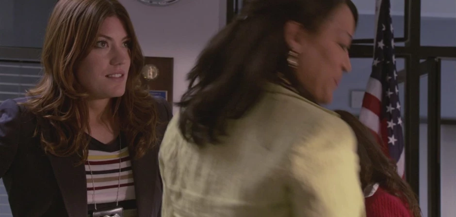 Кадры Декстер 2 сезон 1 эпизод