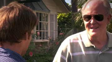 Декстер 4 сезон 8 серия