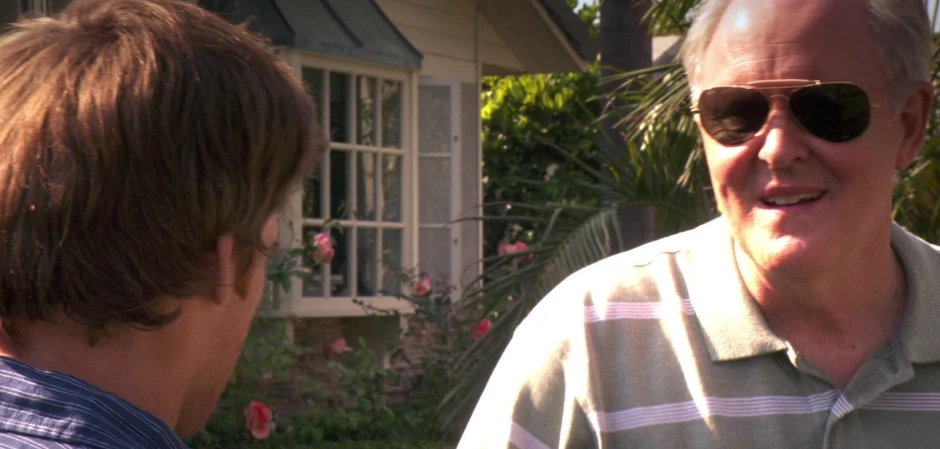 Кадры Декстер 4 сезон 8 эпизод