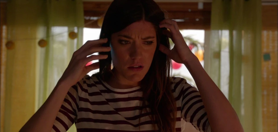 Кадры Декстер 8 сезон 7 эпизод