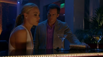 Кадры Декстер 8 сезон 7 эпизод